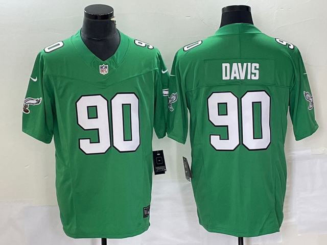 Philadelphia Eagles Jerseys 099